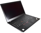 Lenovo ThinkPad P15s Gen 1 Laptop Test: Ultrabook-Workstation mit sehr hellem 4K-UHD-Panel