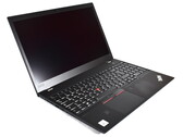 Test Lenovo ThinkPad T15 Gen 1 Laptop: Durch fehlende AMD-Option ausgebremst