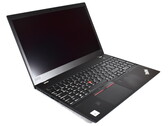 Lenovo ThinkPad P15s Gen 1 Laptop Test: Ultrabook-Workstation mit sehr hellem 4K-UHD-Panel