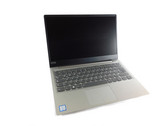 Test Lenovo IdeaPad 320S-13IKBR (i5-8250U, MX150) Laptop