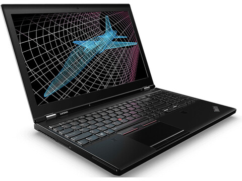 Test Lenovo ThinkPad P51 (Xeon, 4K) Workstation