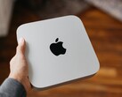 Das Gehäuse des Mac Mini ist seit über einem Jahrzehnt nicht mehr geschrumpft, im Gegensatz zum Mainboard. (Bild: Teddy GR)