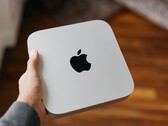 Das Gehäuse des Mac Mini ist seit über einem Jahrzehnt nicht mehr geschrumpft, im Gegensatz zum Mainboard. (Bild: Teddy GR)