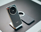 Eine echte Leica in Smartphone Form? Leica Leitzphone im (Creator-)Test!