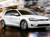 Volkswagen Elektro-Golf 9 Verzögerung: Hohe Kosten bremsen Markteinführung (Bildquelle: Volkswagen)