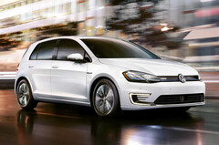 Volkswagen Elektro-Golf 9 Verzögerung: Hohe Kosten bremsen Markteinführung (Bildquelle: Volkswagen)