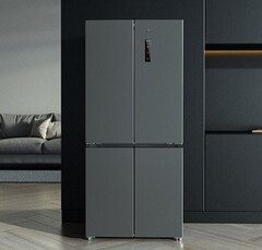 Xiaomi Mijia: Neue Kühl-Gefrierkombination startet