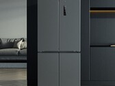 Xiaomi Mijia: Neue Kühl-Gefrierkombination startet