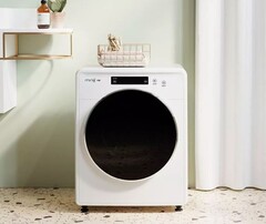 Xiaomi: Waschmaschine mit App-Steuerung