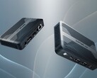 Zbox pico PI430AJ: Mini-PC mit aktiver Kühlung