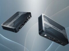 Zbox pico PI430AJ: Mini-PC mit aktiver Kühlung