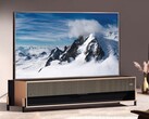Hisense 110UX: Extrem heller Fernseher mit Mini-LED