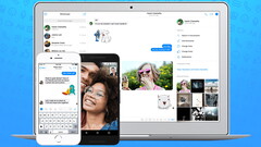 Messenger: Fast alle Jüngeren in Deutschland nutzen WhatsApp.