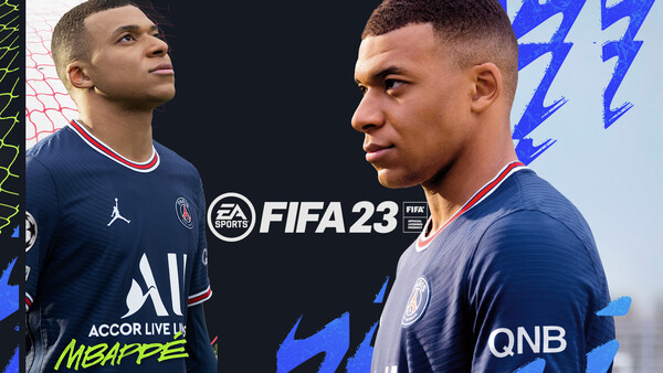 EA Sports feiert FIFA 23: Innerhalb der ersten Woche seit Release zählt FIFA 23 mehr als  10,3 Millionen Spieler.