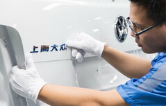 Volkswagen, JAC und Seat kündigen Forschungs- und Entwicklungszentrum für Elektrofahrzeuge an.