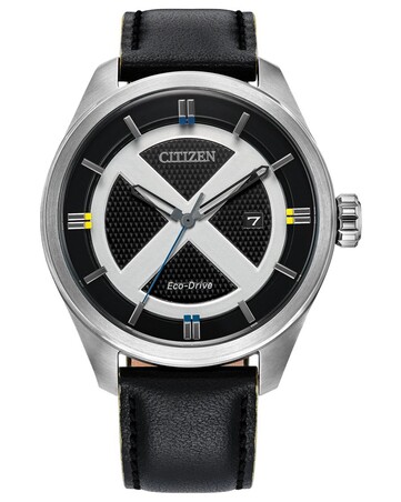 Citizen X-Men Uhr