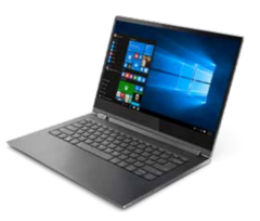 Neues Lenovo Yoga C930 Convertible: Hersteller stellt Datenblatt schon vor offizieller Ankündigung online