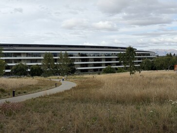 2x Zoom (48 mm, digitaler Zoom der Hauptkamera)