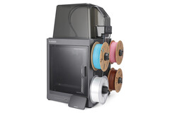 Den 3D-Drucker Elegoo Centauri Carbon 2 Combo gibt es aktuell für nur 399 Euro.