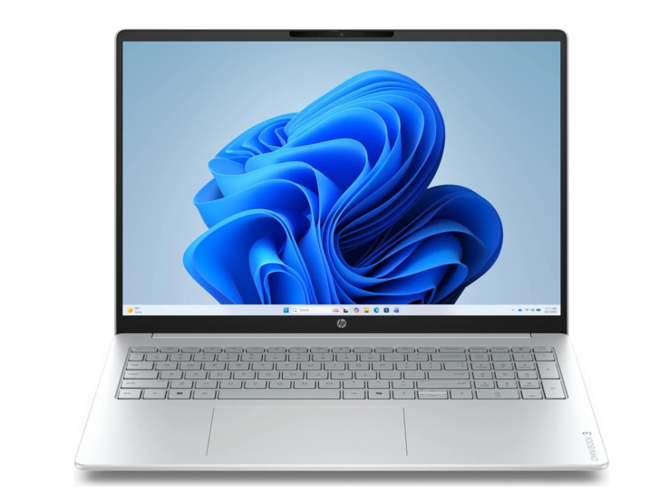 HP OmniBook 3 AI 16.