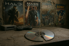 Reddit diskutiert aktuell über Spiele, die den Ruf einer ganzen Reihe zunichtegemacht haben. (Bildquelle: OpenAI)