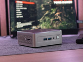Geekom A5 im Test: Roséfarbener Mini-PC als NUC-Alternative mit AMD Ryzen 7 APU und 32-GB-RAM