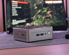 Geekom A5 im Test: Roséfarbener Mini-PC als NUC-Alternative mit AMD Ryzen 7 APU und 32-GB-RAM