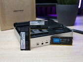 Minisforum AI X1 Pro mit RAM-Upgrade deutlich schneller
