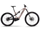 Haibike hat ein neues E-Bike im Angebot (Bildquelle: Haibike)