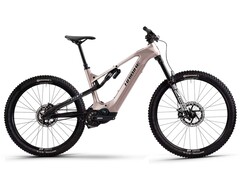 Haibike hat ein neues E-Bike im Angebot (Bildquelle: Haibike)
