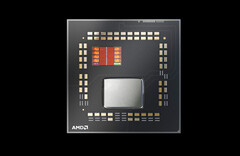 Der Intel Core i9-12900K soll nicht länger der schnellste Gaming-Prozessor am Markt sein. (Bild: Intel)