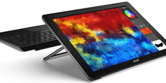 Acer: Convertibles (2-in-1) Switch 5 und Switch 3 jetzt im Handel