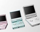 Anbernic legt einen seiner beliebtesten Retro-Handhelds neu auf.