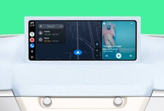 Samsung soll bald eine Alternative zu Android Auto anbieten. (Bildquelle: Google)