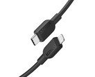 Das Anker 310 ist ein neues USB-C-auf-Lightning-Kabel mit MFi-Zertifizierung. (Bild: Amazon)