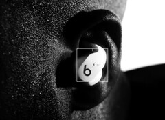 Die Beats Fit Pro starten in zwei neuen Farben mit Fragment-Branding. (Bild: Beats by Dre)