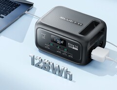 Die kompakte Bluetti Elite 10 startet mit sattem Rabatt in den Verkauf. (Bildquelle: Bluetti)