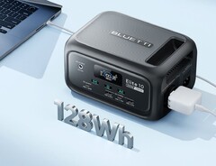 Die kompakte Bluetti Elite 10 startet mit sattem Rabatt in den Verkauf. (Bildquelle: Bluetti)