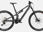 Canyon hat dem leichten Neuron ONfly CF 7 E-Bike mit Vollfederung einen großen Rabatt verpasst (Bildquelle: Canyon)