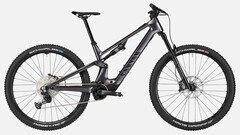 Canyon hat dem leichten Neuron ONfly CF 7 E-Bike mit Vollfederung einen großen Rabatt verpasst (Bildquelle: Canyon)
