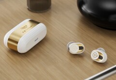 Die Devialet Gemini II sollen durch Titan-Treiber einen erstklassigen Klang erzielen. (Bild: Devialet)