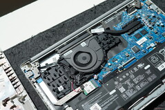 Teardown HP 255 G10