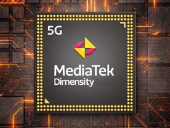 Der MediaTek Dimensity 9300 soll gleich vier ARM Cortex-X4 Kerne erhalten. (Bild: MediaTek)