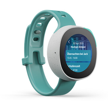 Die Neo von vorne (Bild: Vodafone)