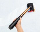 Dyson macht den Nassreiniger dünner und leichter.