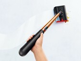 Dyson macht den Nassreiniger dünner und leichter.