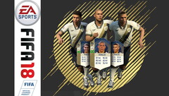 Games: Weitere Infos zu FIFA 18 FUT Icons Stories