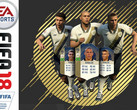 Games: Weitere Infos zu FIFA 18 FUT Icons Stories