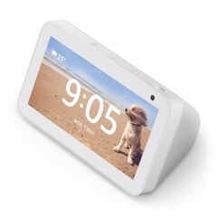 Amazon Echo Show 5: Günstiges, smartes Display für das Schlafzimmer