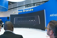Über USB Typ C lassen sich auch externe Grafikkarten anschließen
